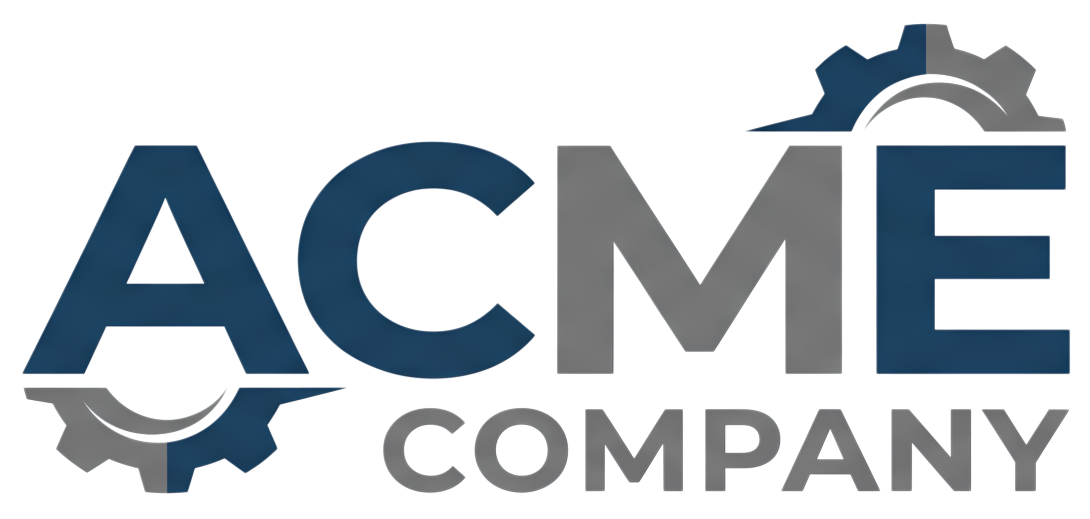 Company Logo